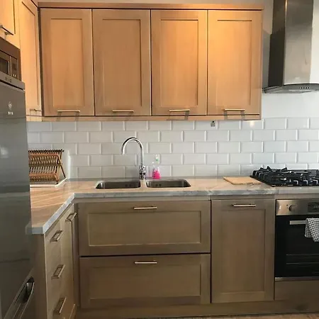 Apartament Seafront, 2 Bed In Quiet Area Pembroke