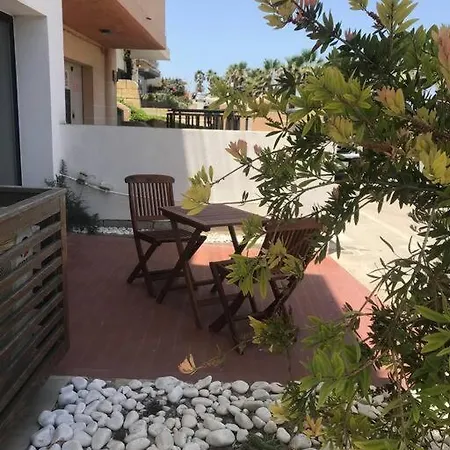 Lejlighed Seafront, 2 Bed In Quiet Area Pembroke