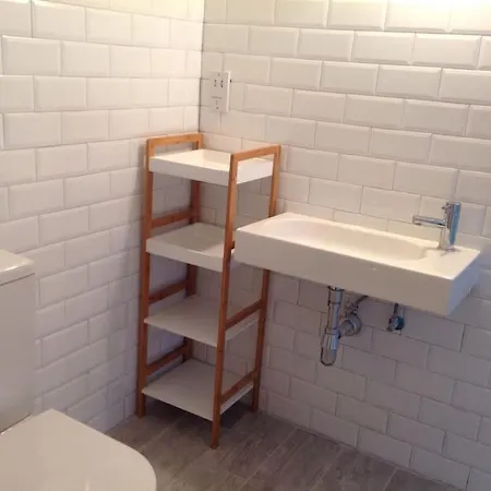アパート Seafront, 2 Bed In Quiet Area ペンブローク