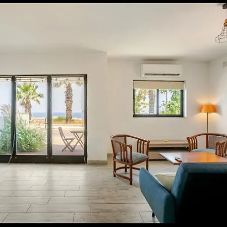 Lejlighed Seafront, 2 Bed In Quiet Area Pembroke