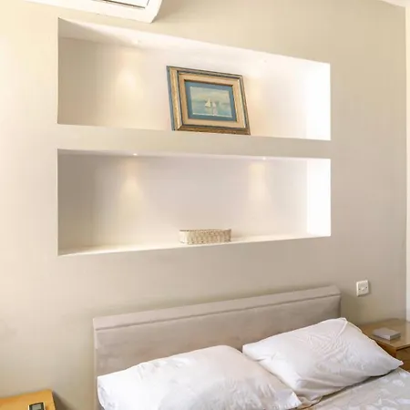 Seafront, 2 Bed In Quiet Area Lejlighed Pembroke