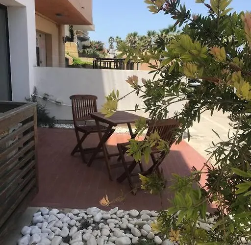 Διαμέρισμα Seafront, 2 Bed In Quiet Area Pembroke
